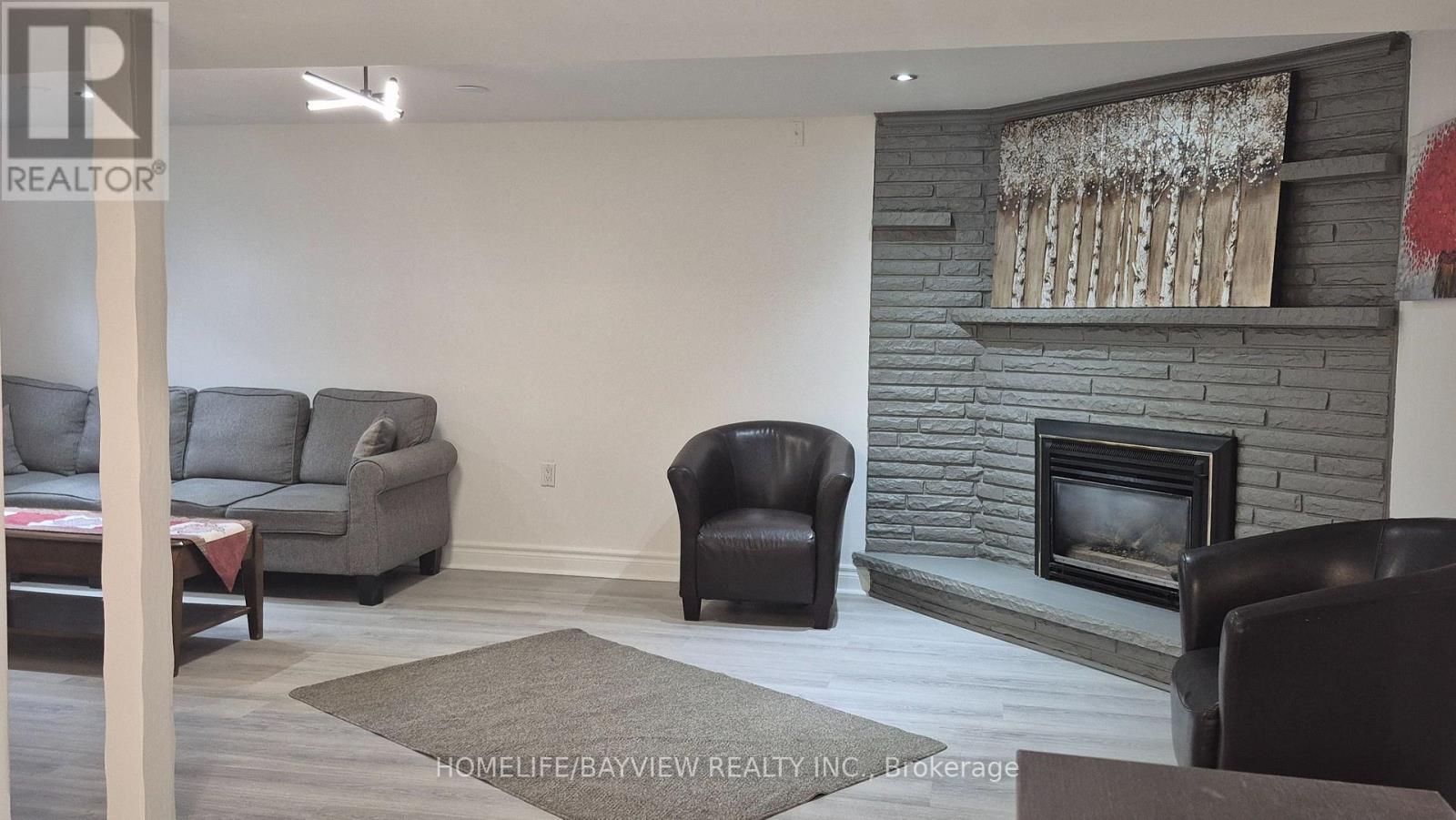 Basement - 267 Elgin Mills Road W, Richmond Hill, Ontario  L4C 4M1 - Photo 9 - N12954544