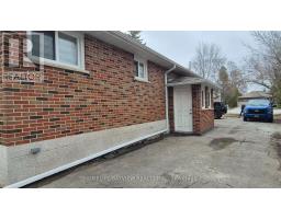 BASEMENT - 267 ELGIN MILLS ROAD W, Richmond Hill, Ontario