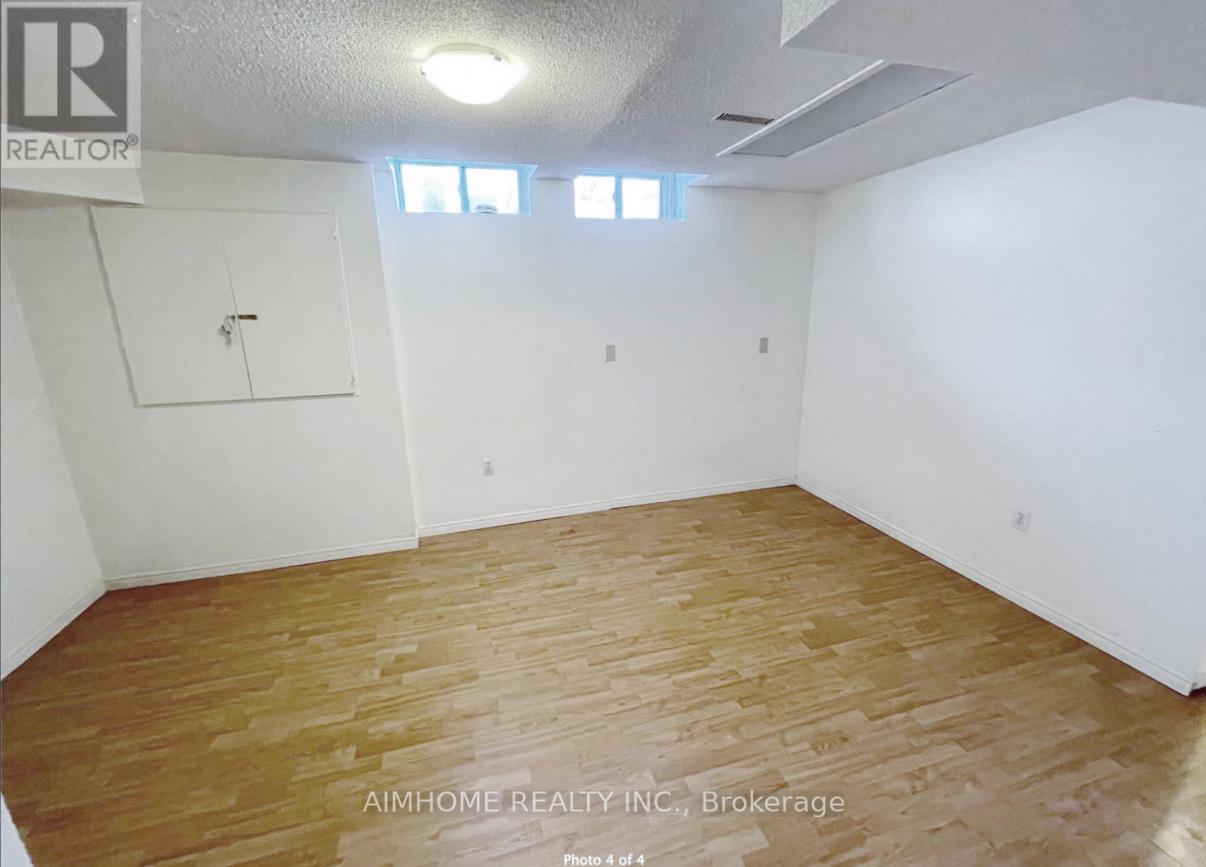 A - 161 Highglen Avenue N, Markham, Ontario  L3R 8T1 - Photo 4 - N12954526