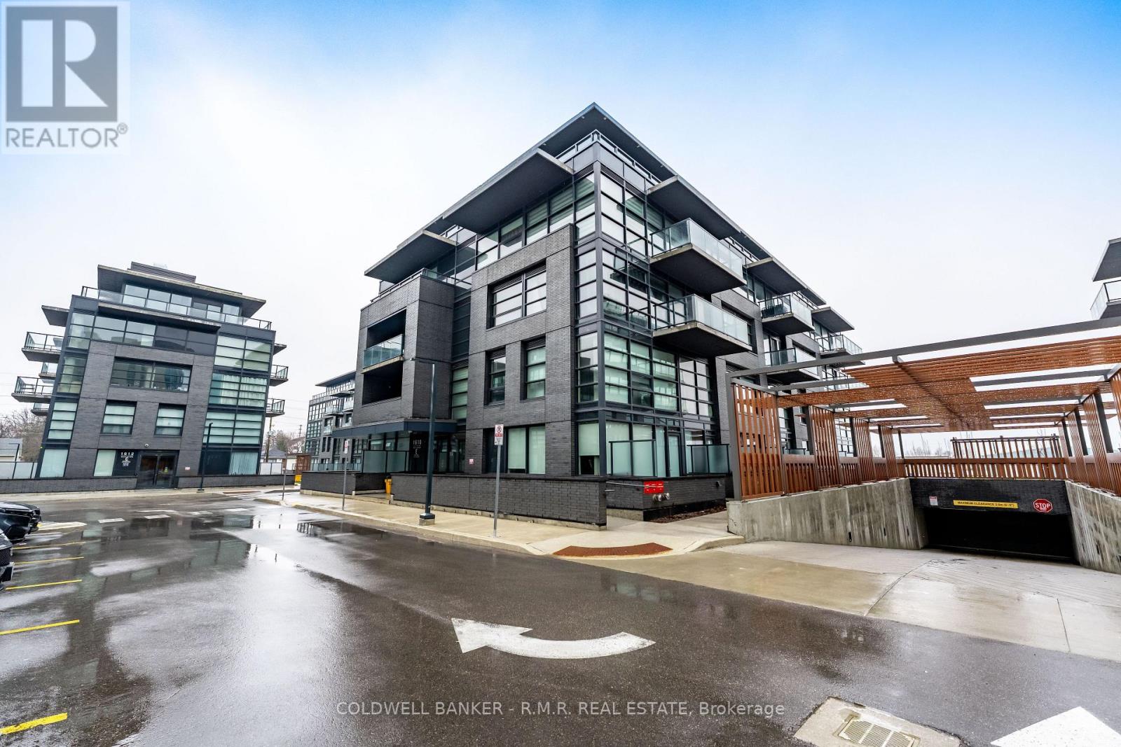 173 - 1610 Charles Street, Whitby, Ontario  L1N 0P3 - Photo 33 - E12946814