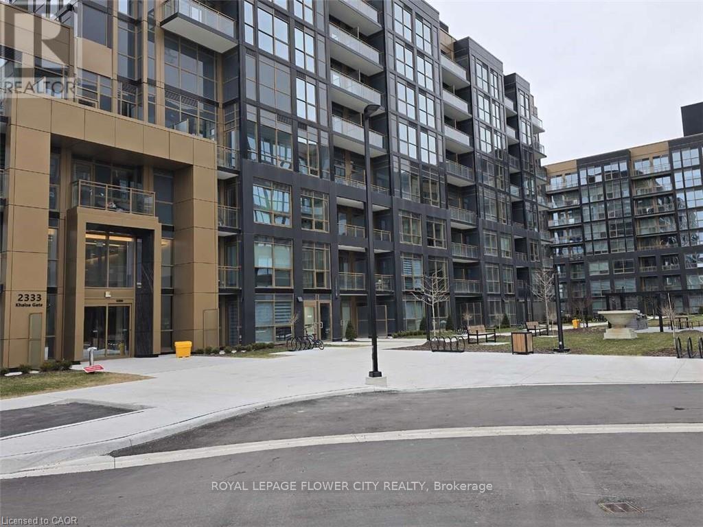 2333 KHALSA GATE, Oakville, Ontario