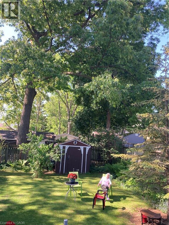 56 Churchill Drive, Cambridge, Ontario  N1S 1R6 - Photo 38 - 40811773