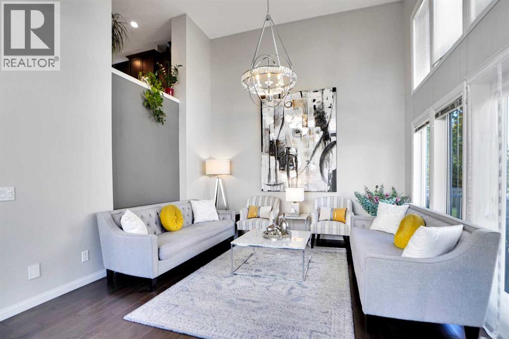 1511 Wentworth Villas Sw, Calgary, Alberta  T3H 0K7 - Photo 4 - A2283485