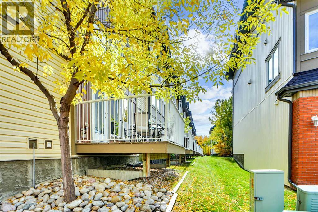 1511 Wentworth Villas Sw, Calgary, Alberta  T3H 0K7 - Photo 46 - A2283485