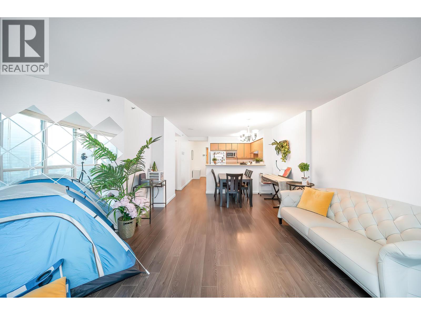 2103 6088 Willingdon Avenue, Burnaby, British Columbia  V5H 4V2 - Photo 16 - R3106812