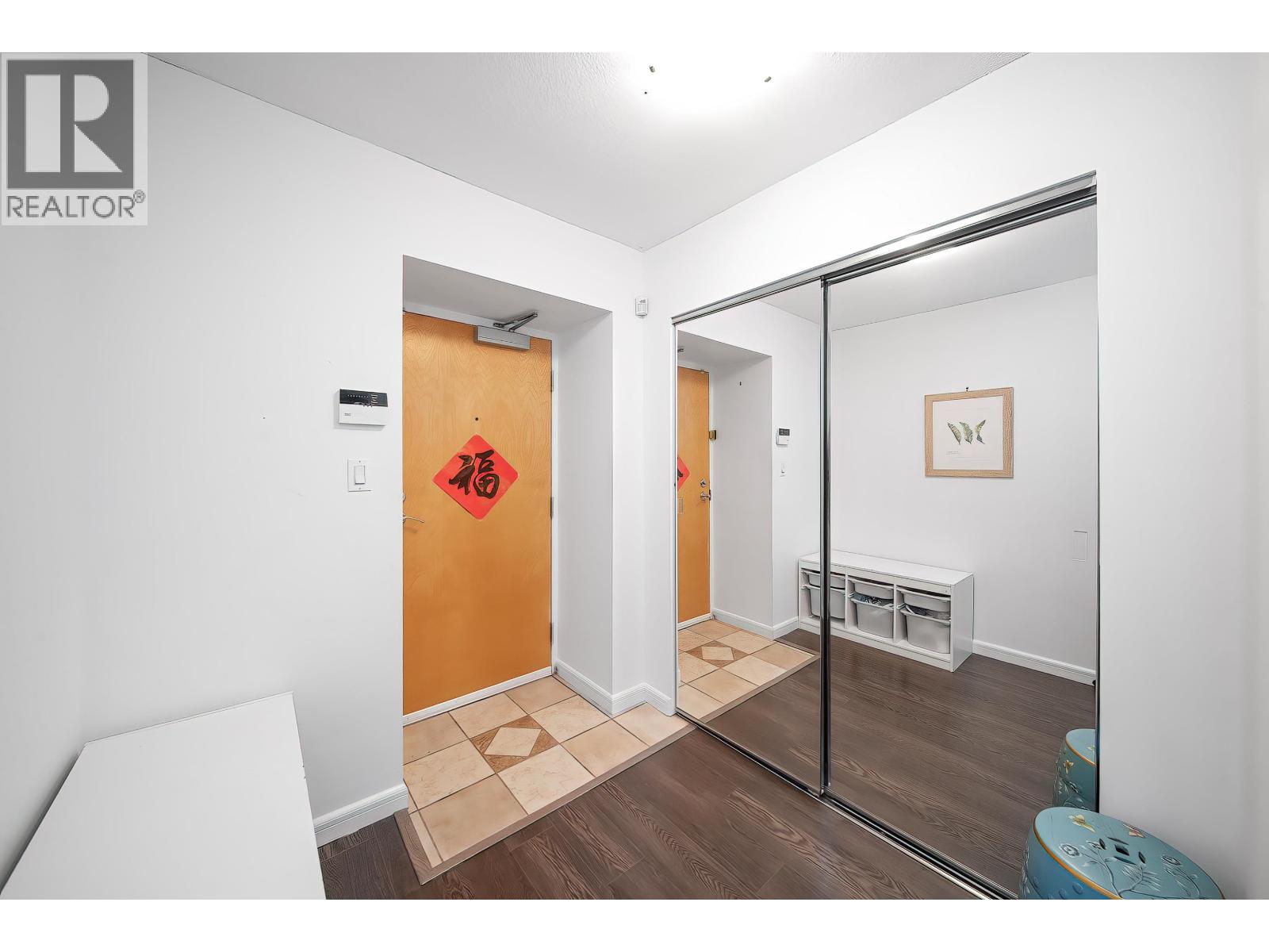 2103 6088 Willingdon Avenue, Burnaby, British Columbia  V5H 4V2 - Photo 21 - R3106812