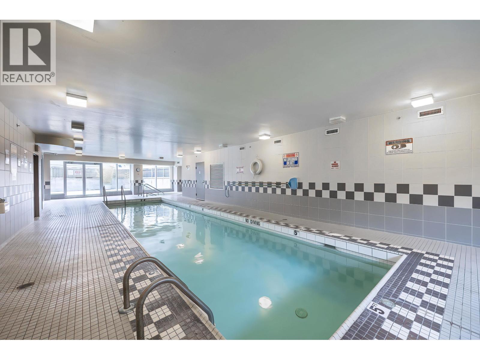 2103 6088 Willingdon Avenue, Burnaby, British Columbia  V5H 4V2 - Photo 4 - R3106812