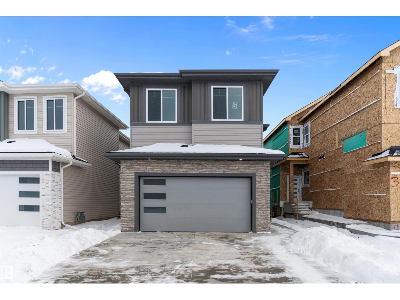 48 Meadowgrove Landing CR, spruce grove, Alberta