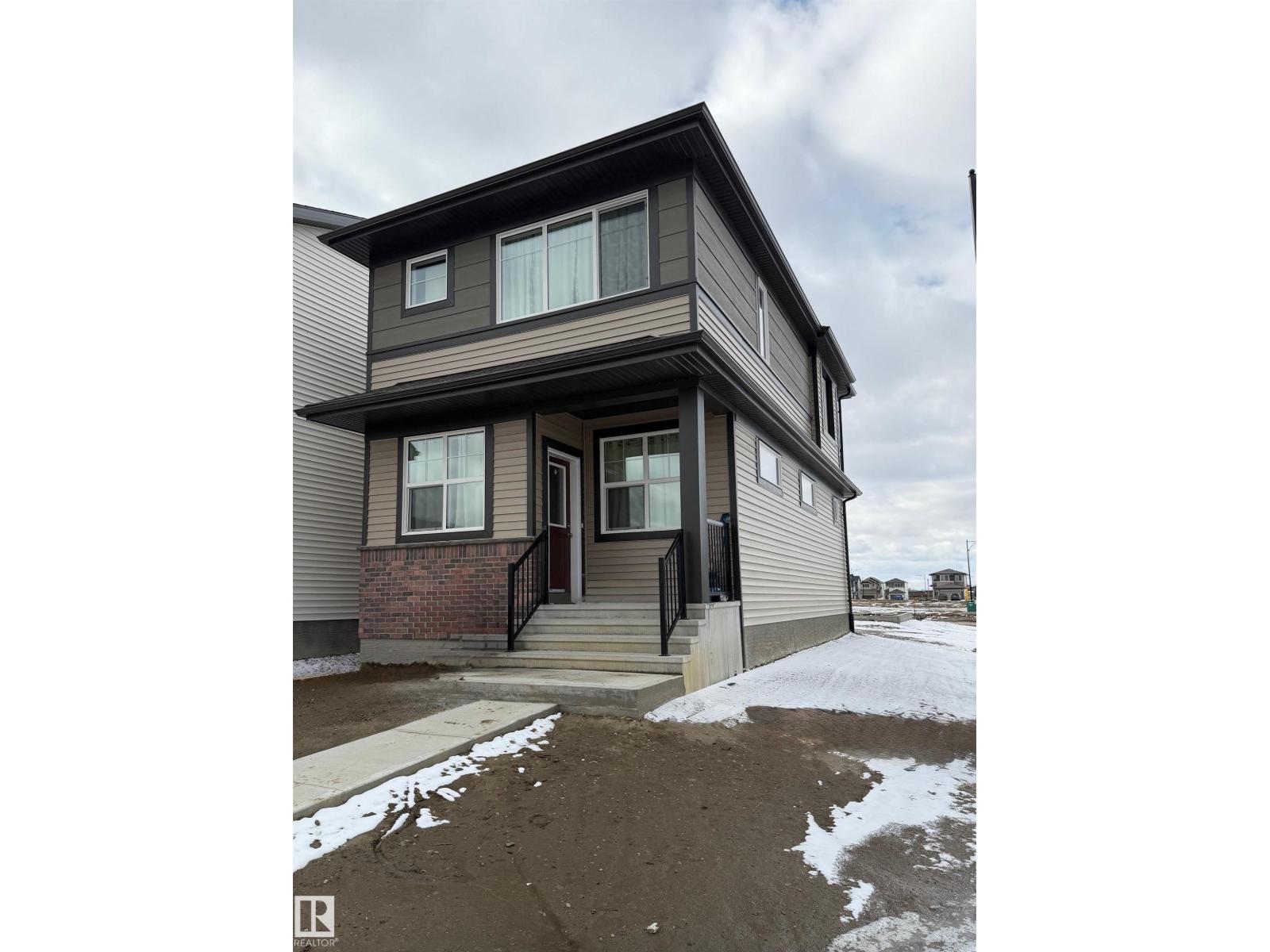 330 EDGEMONT DR NW, edmonton, Alberta