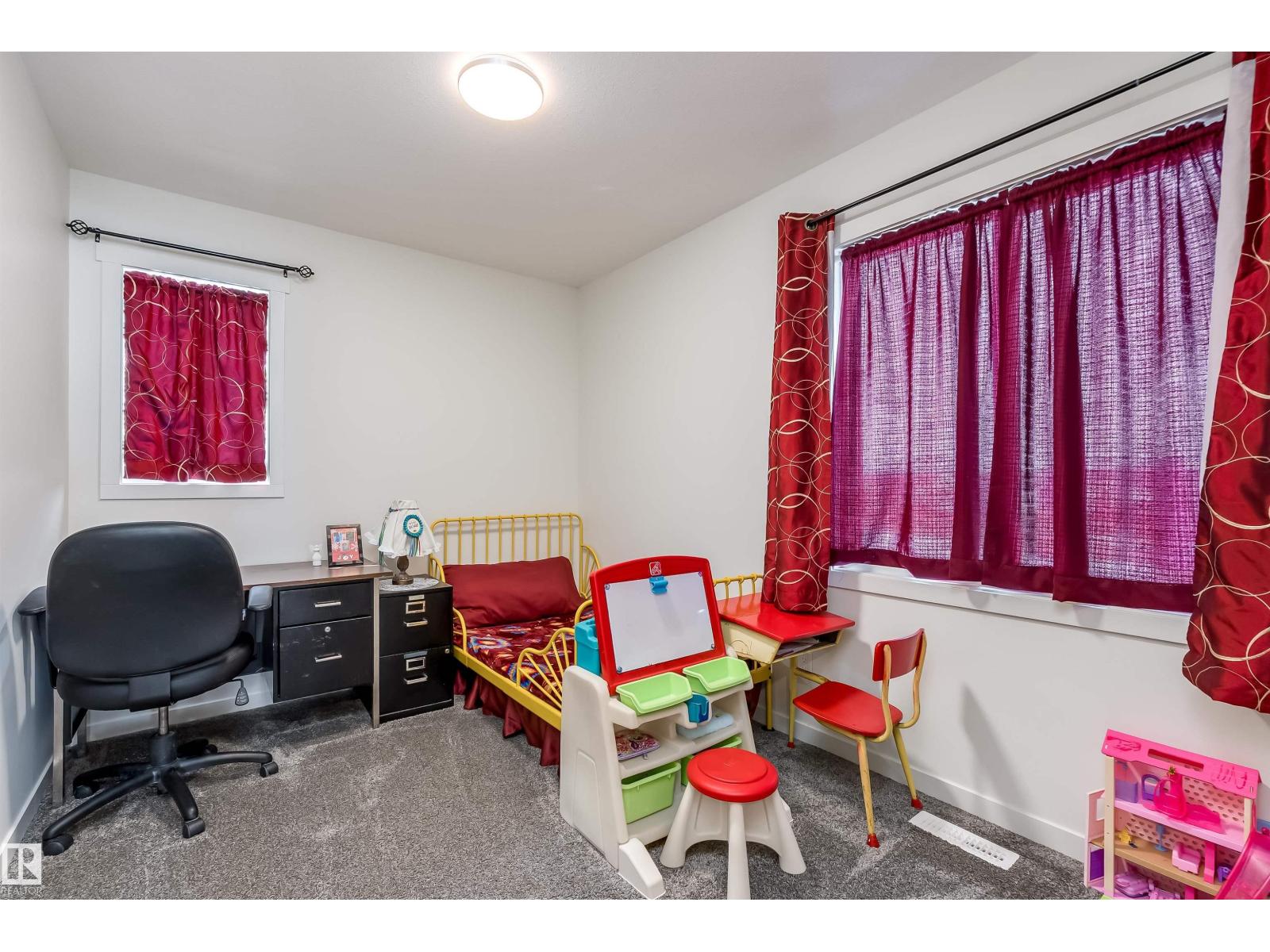 330 Edgemont Dr Nw, Edmonton, Alberta  T6M 3G7 - Photo 27 - E4480475