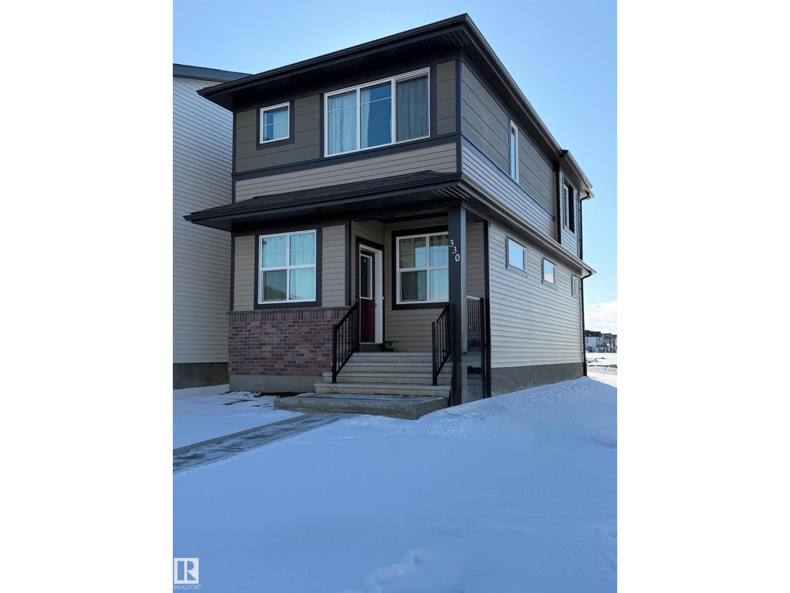 330 Edgemont Dr Nw, Edmonton, Alberta  T6M 3G7 - Photo 3 - E4480475