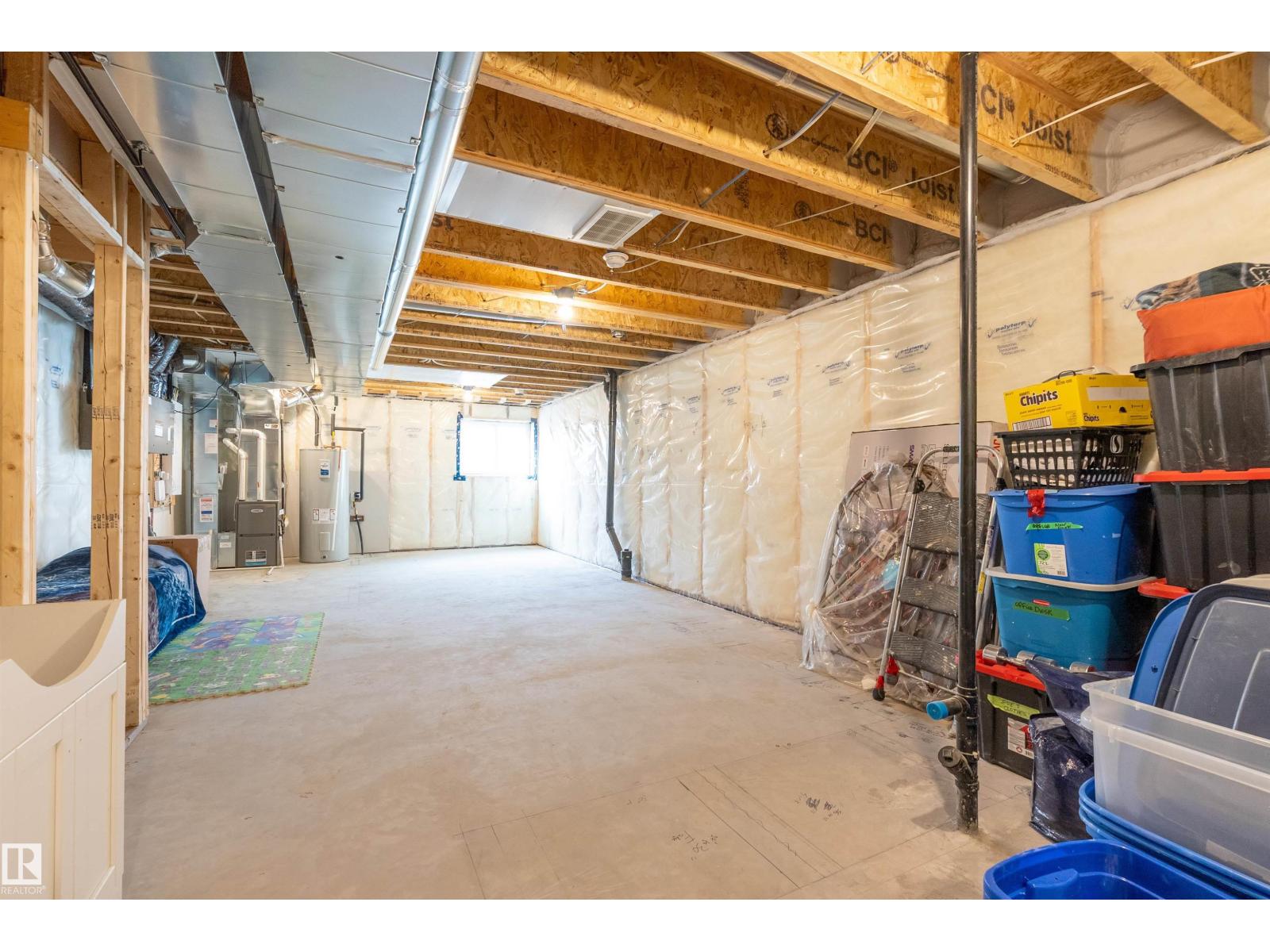 330 Edgemont Dr Nw, Edmonton, Alberta  T6M 3G7 - Photo 34 - E4480475