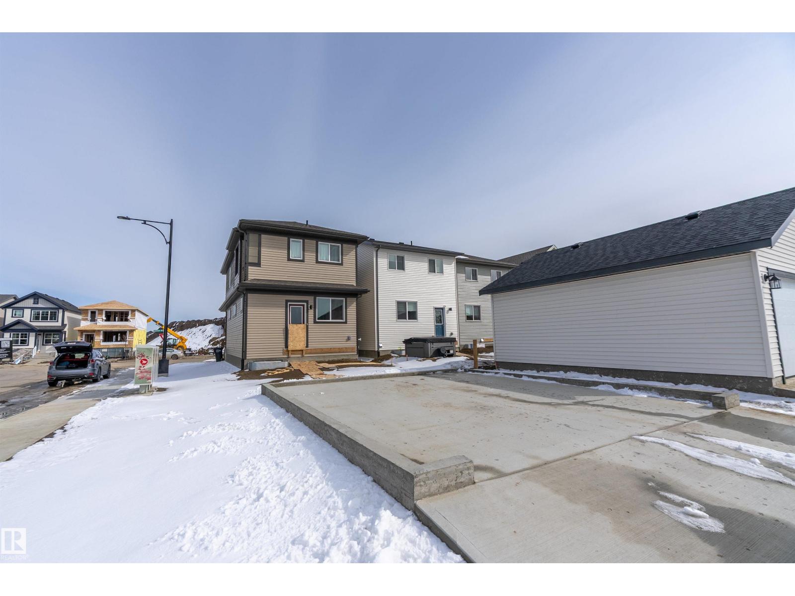 330 Edgemont Dr Nw, Edmonton, Alberta  T6M 3G7 - Photo 43 - E4480475