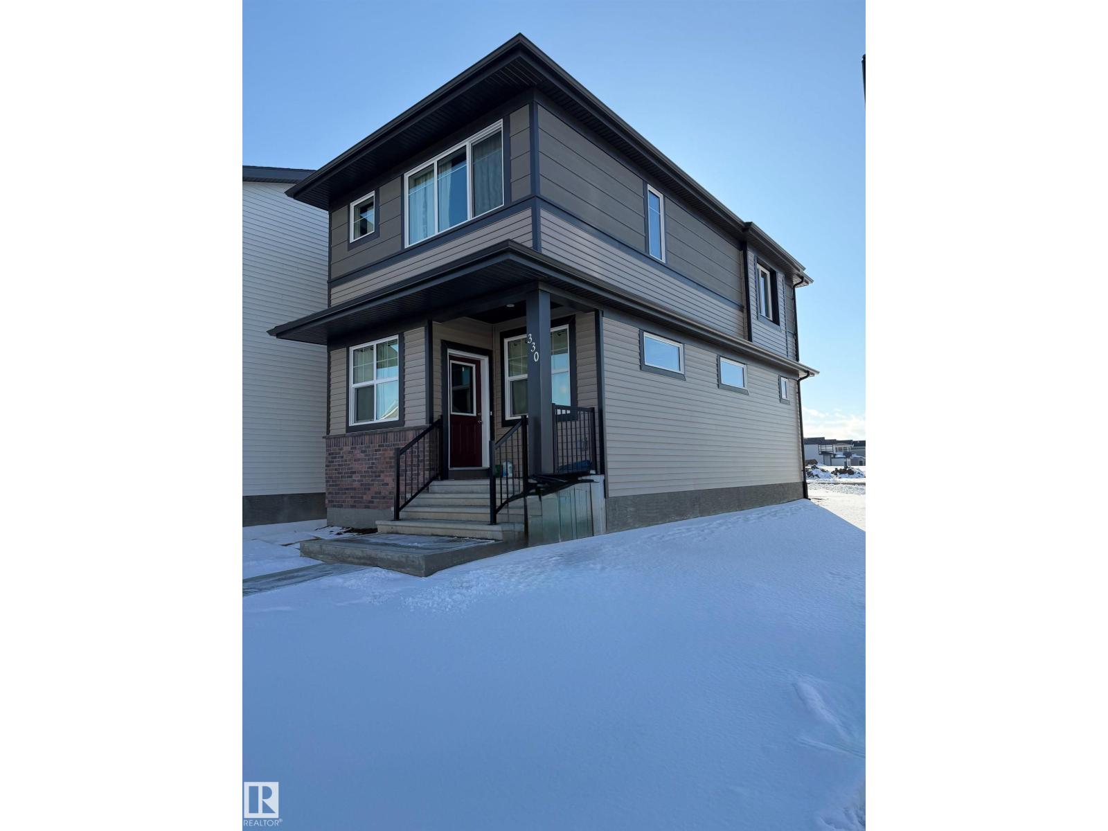 330 Edgemont Dr Nw, Edmonton, Alberta  T6M 3G7 - Photo 44 - E4480475