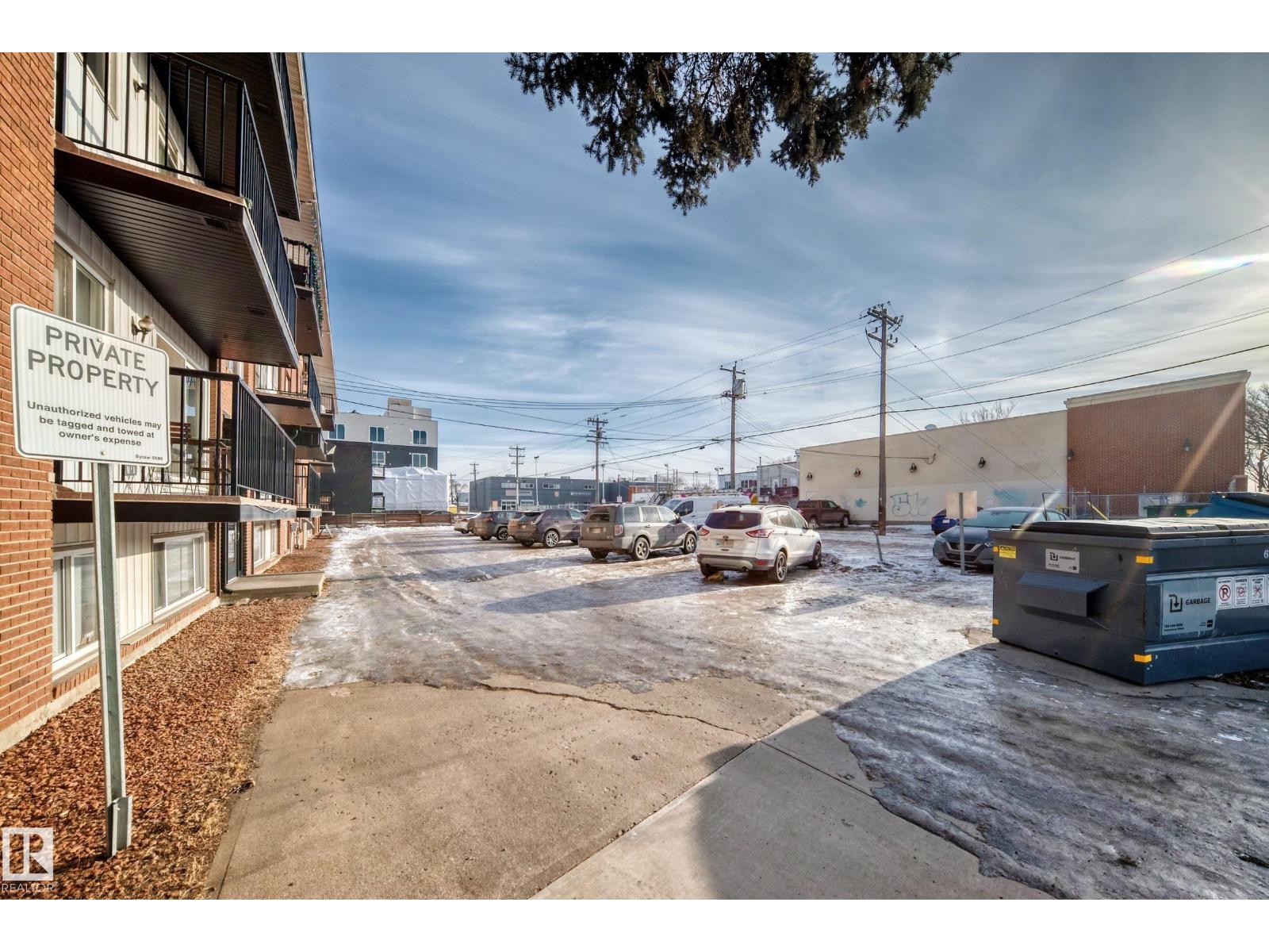 #102 10149 83 Av Nw, Edmonton, Alberta  T6E 2C5 - Photo 34 - E4480476