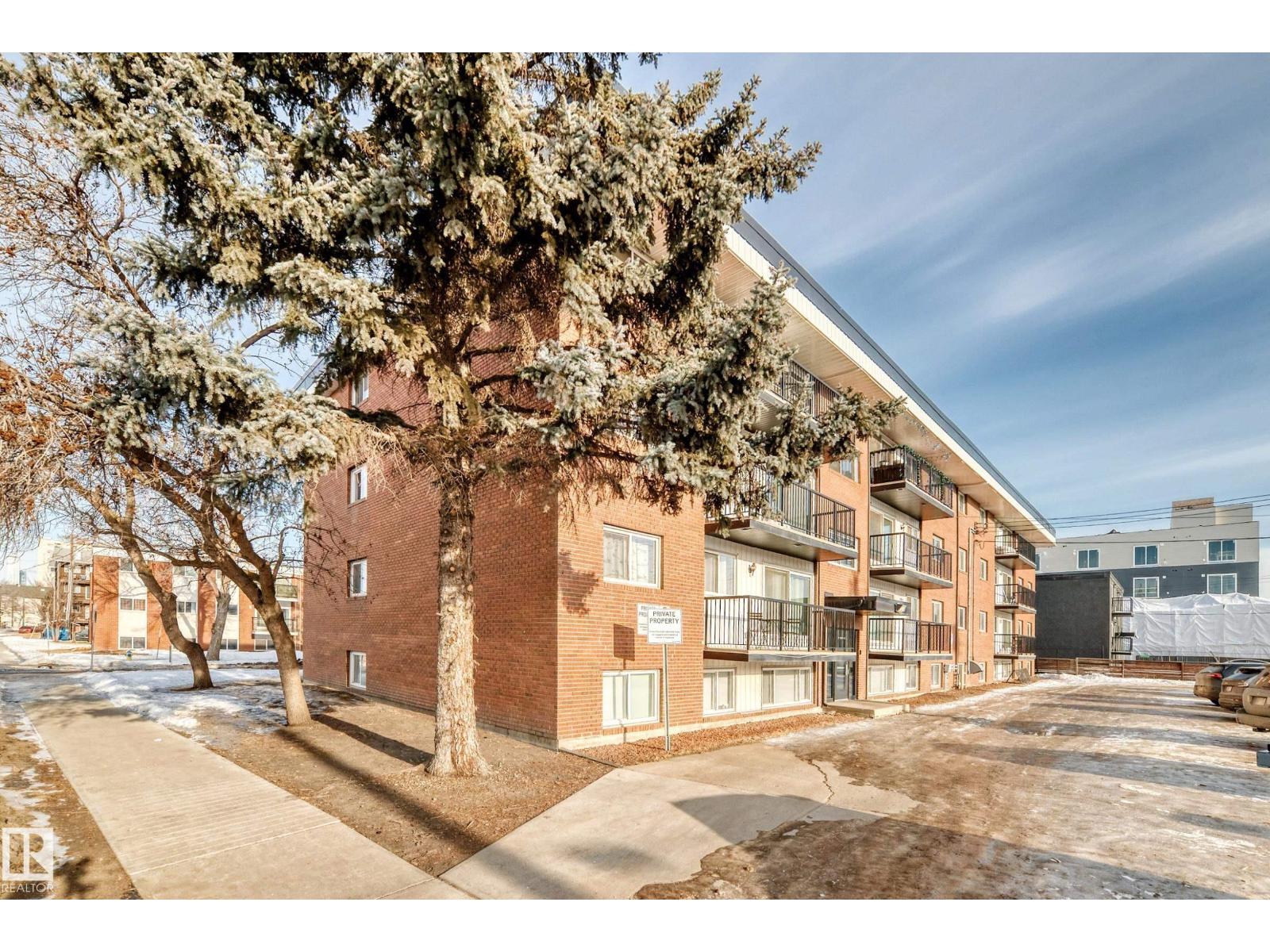 #102 10149 83 Av Nw, Edmonton, Alberta  T6E 2C5 - Photo 36 - E4480476