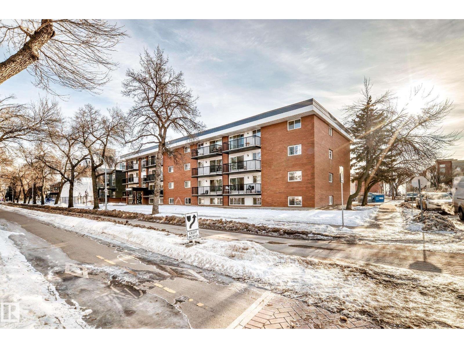 #102 10149 83 Av Nw, Edmonton, Alberta  T6E 2C5 - Photo 37 - E4480476