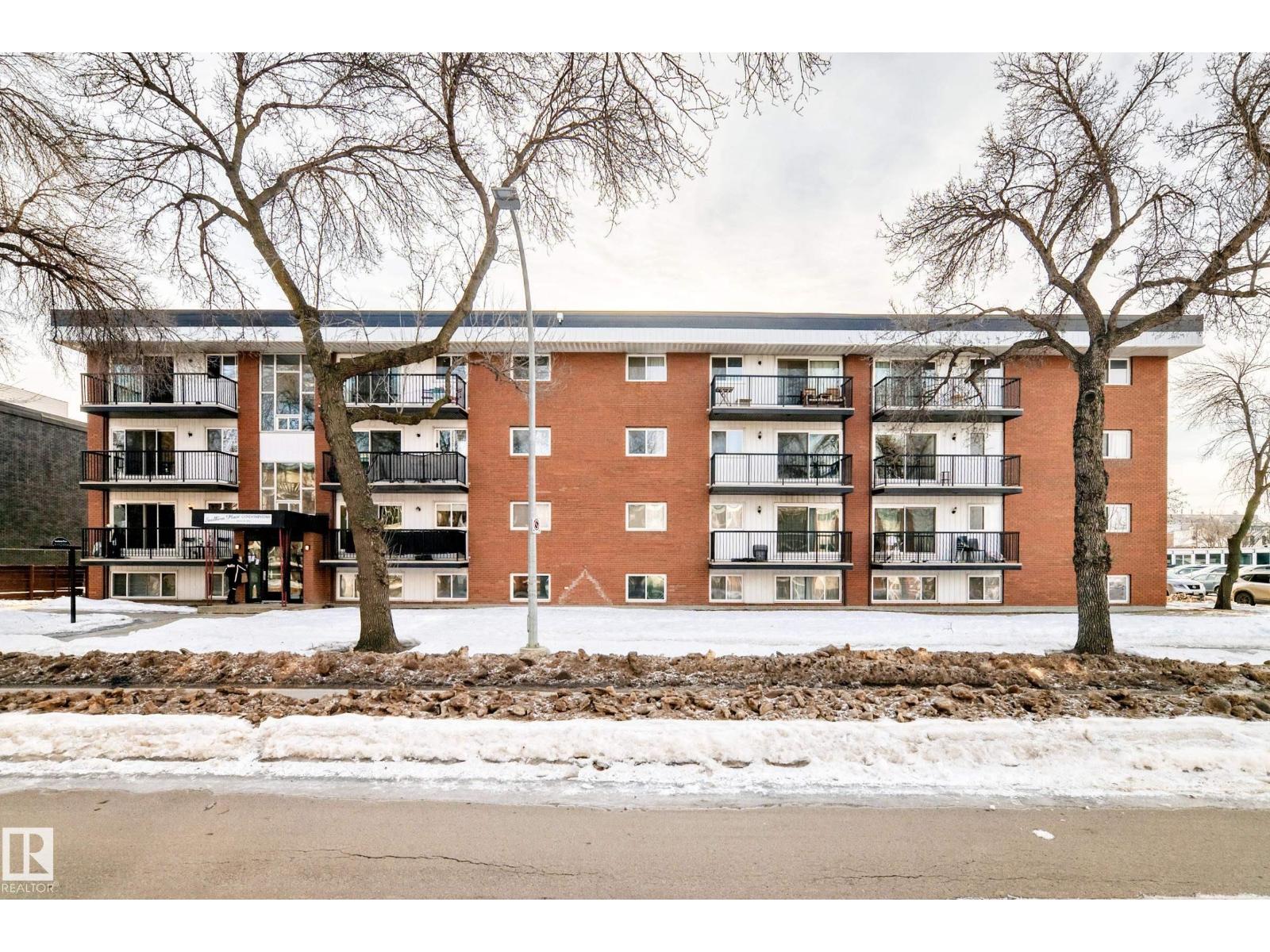 #102 10149 83 Av Nw, Edmonton, Alberta  T6E 2C5 - Photo 38 - E4480476