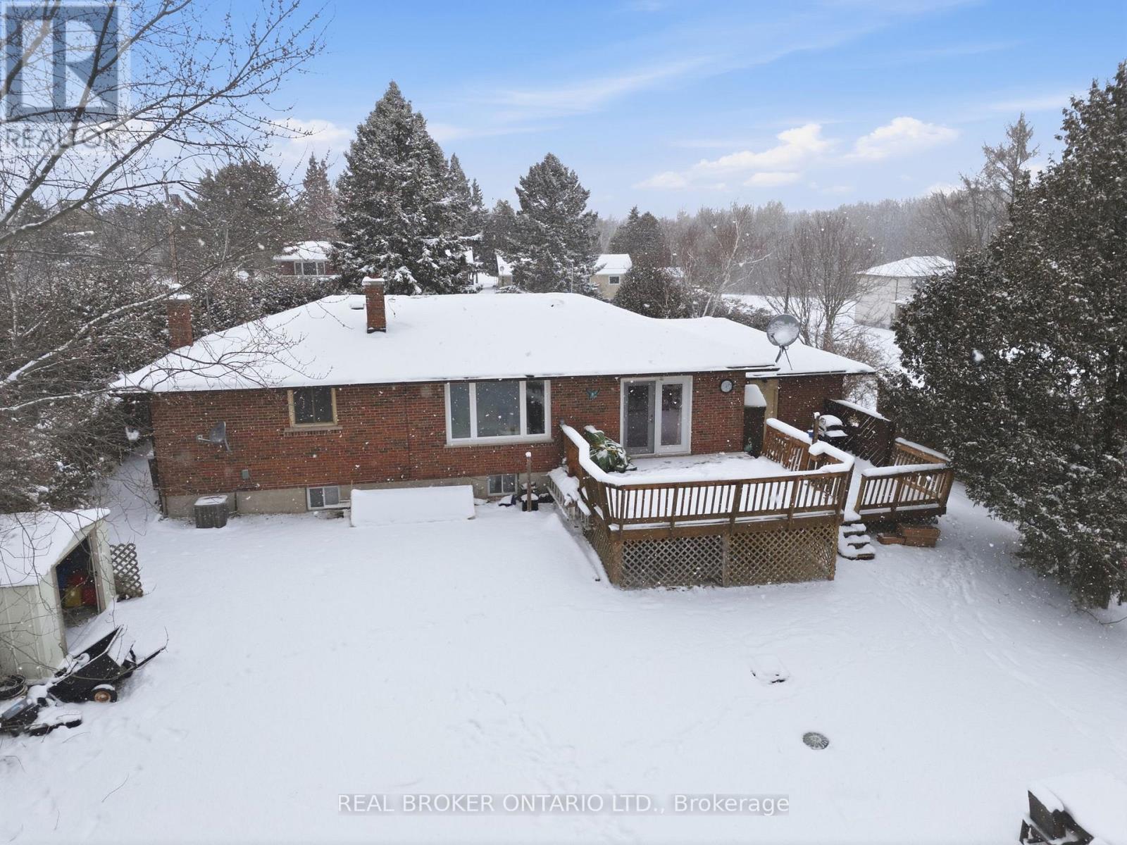 1157 Lakeshore Road, Port Hope, Ontario  L1B 1L9 - Photo 17 - X12954554