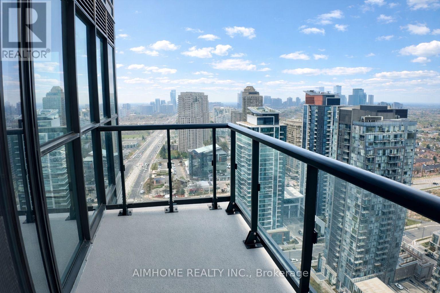 2904 - 15 Watergarden Drive, Mississauga, Ontario  L5R 0H4 - Photo 12 - W12946994