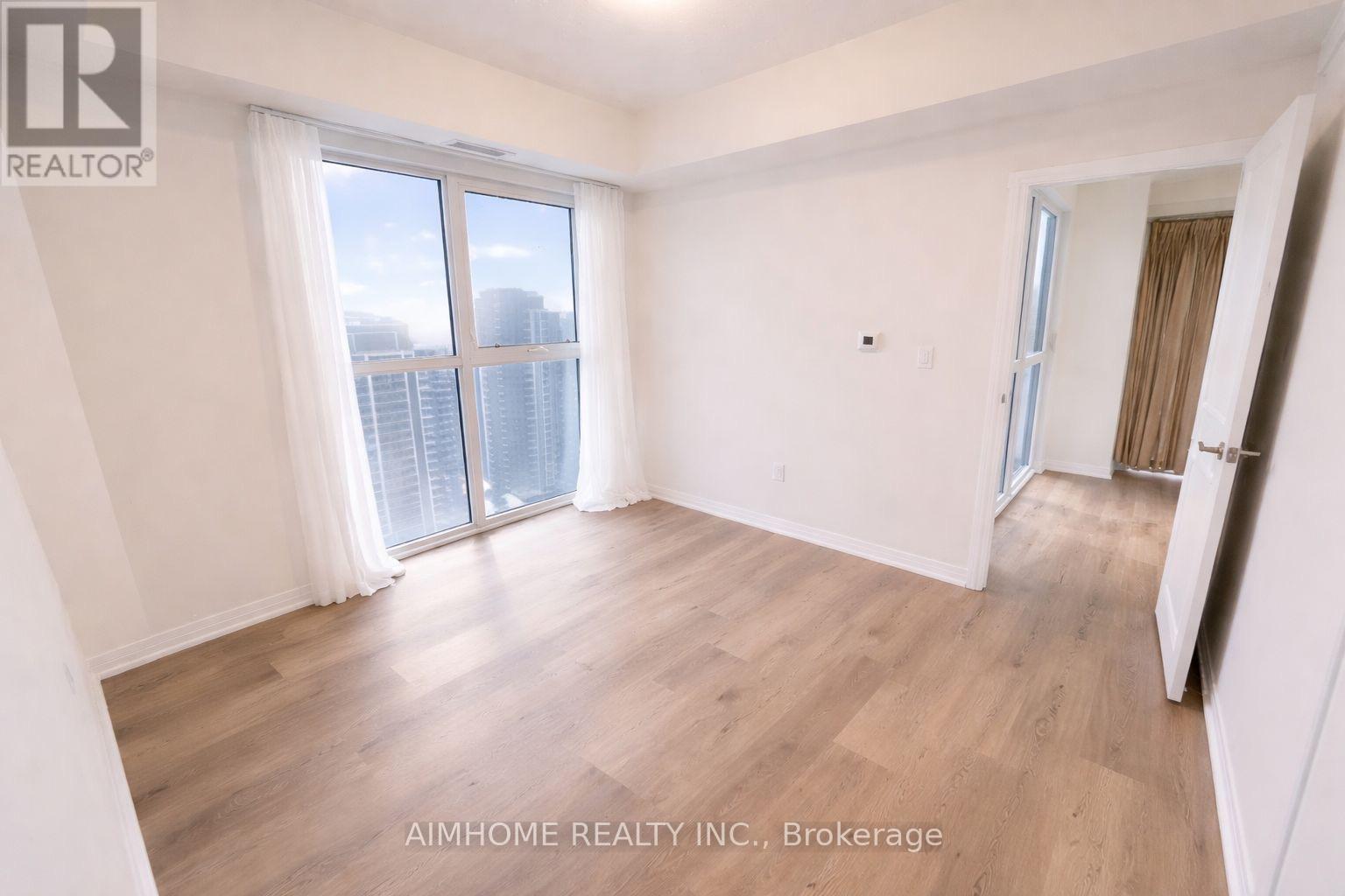 2904 - 15 Watergarden Drive, Mississauga, Ontario  L5R 0H4 - Photo 13 - W12946994