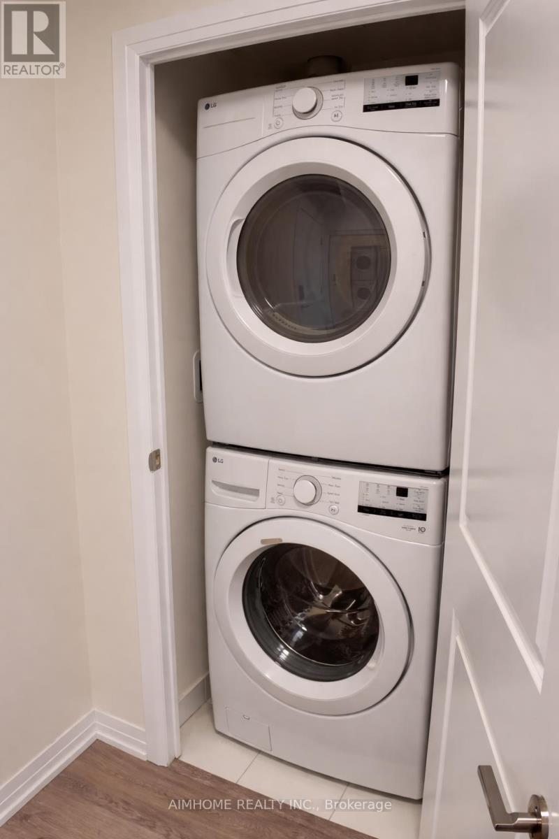 2904 - 15 Watergarden Drive, Mississauga, Ontario  L5R 0H4 - Photo 20 - W12946994