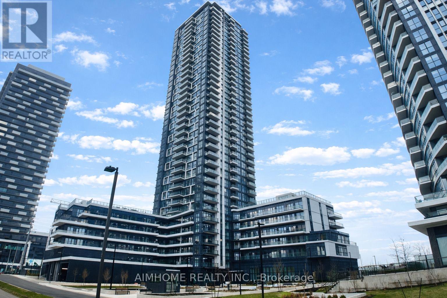 2904 - 15 Watergarden Drive, Mississauga, Ontario  L5R 0H4 - Photo 31 - W12946994