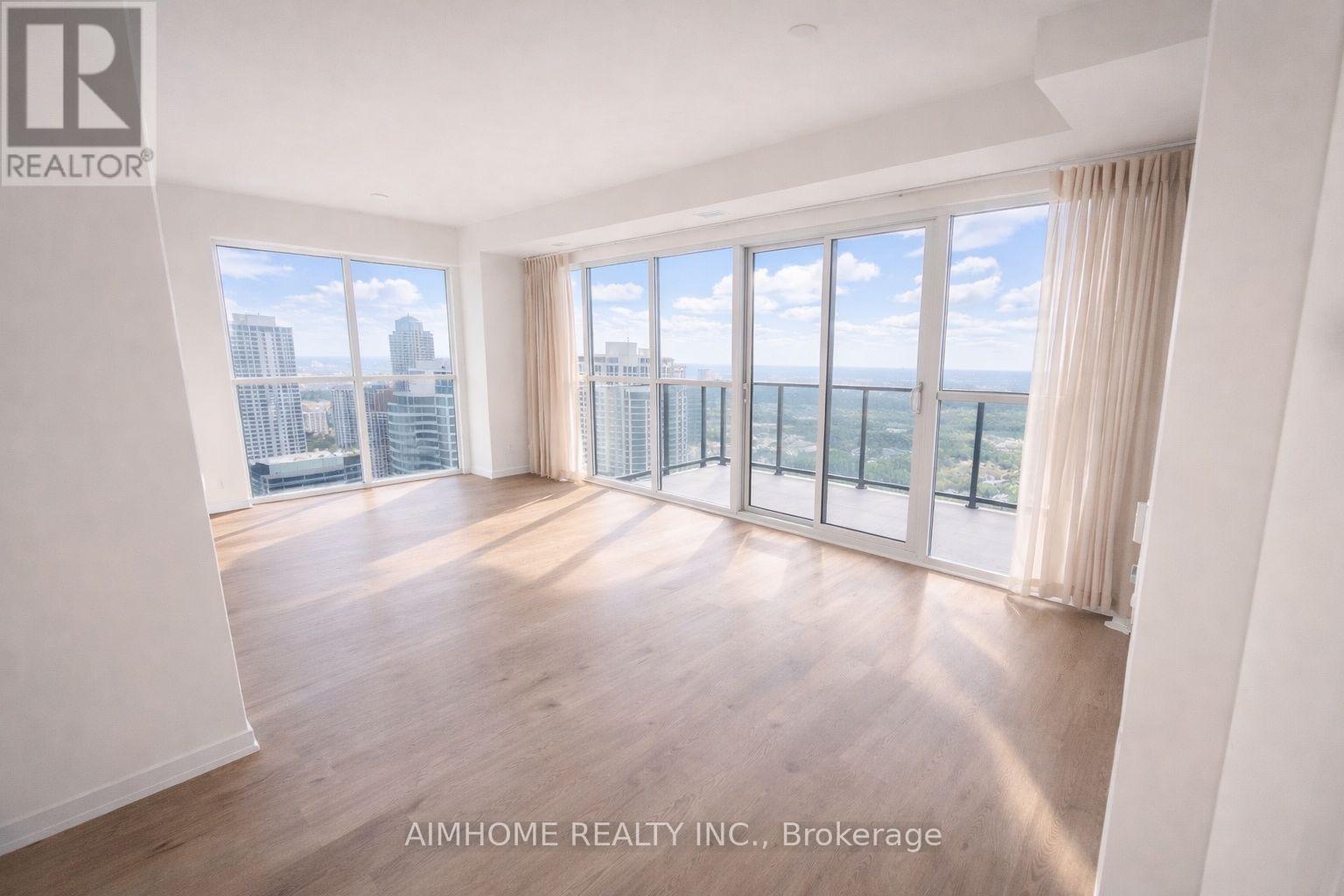 2904 - 15 Watergarden Drive, Mississauga, Ontario  L5R 0H4 - Photo 9 - W12946994