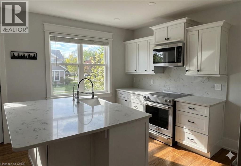 601 York Street, Kitchener, Ontario  N2G 1T9 - Photo 9 - 40814064