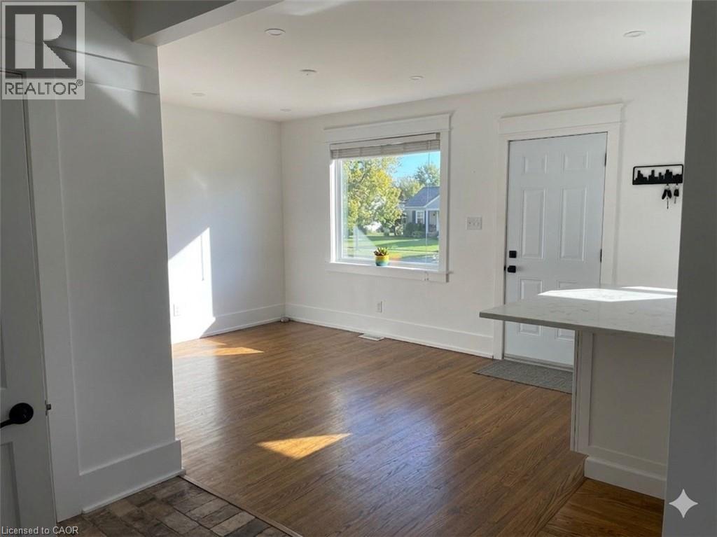 601 York Street, Kitchener, Ontario  N2G 1T9 - Photo 10 - 40814064