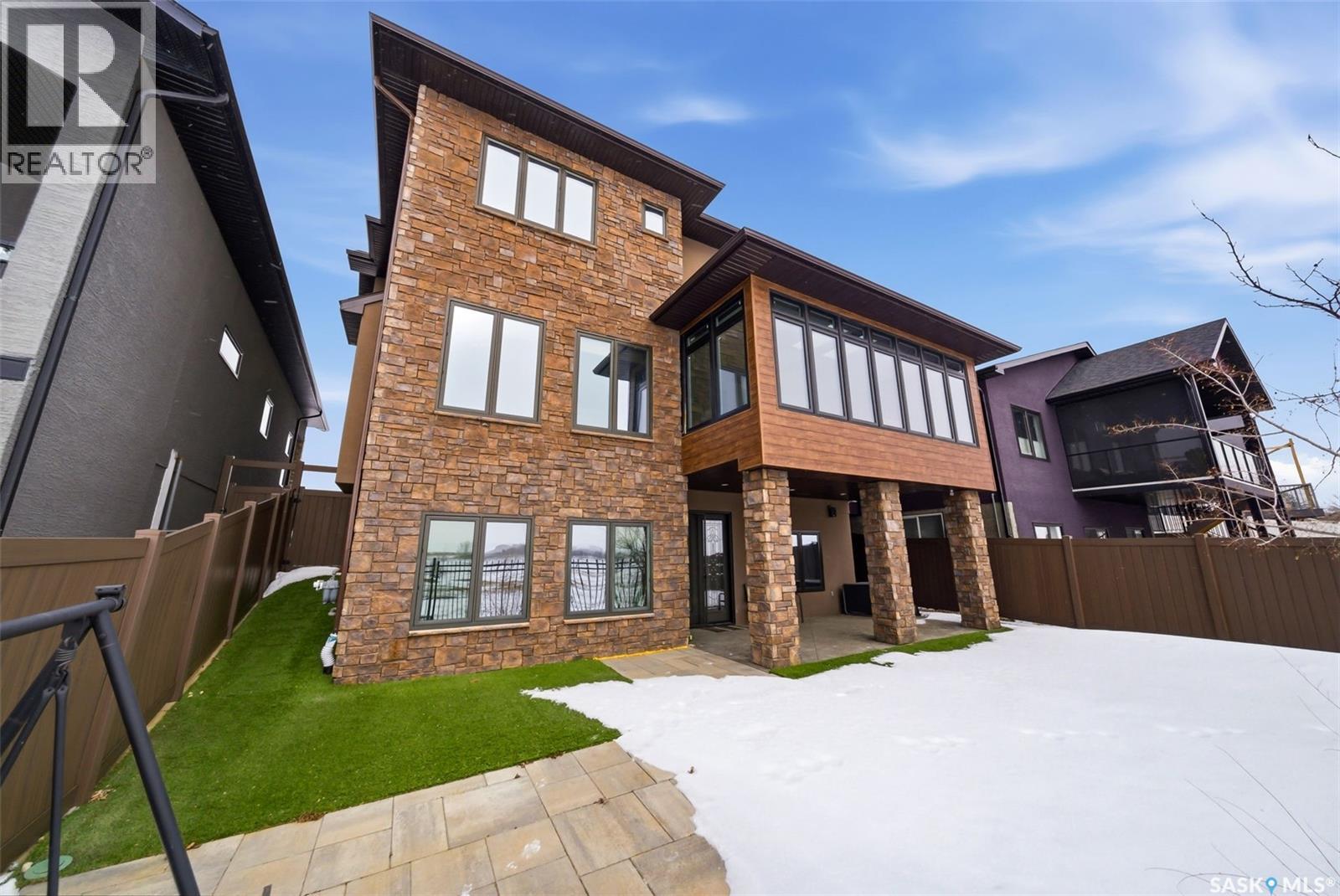 7502 Lilac Place, Regina, Saskatchewan  S4Y 0B3 - Photo 45 - SK030941