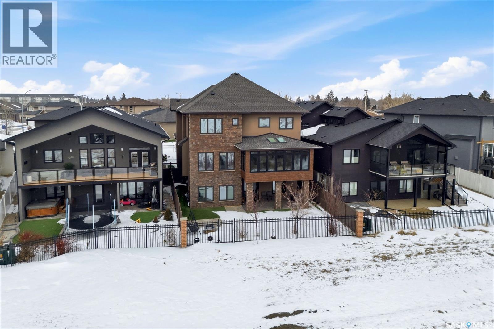 7502 Lilac Place, Regina, Saskatchewan  S4Y 0B3 - Photo 49 - SK030941