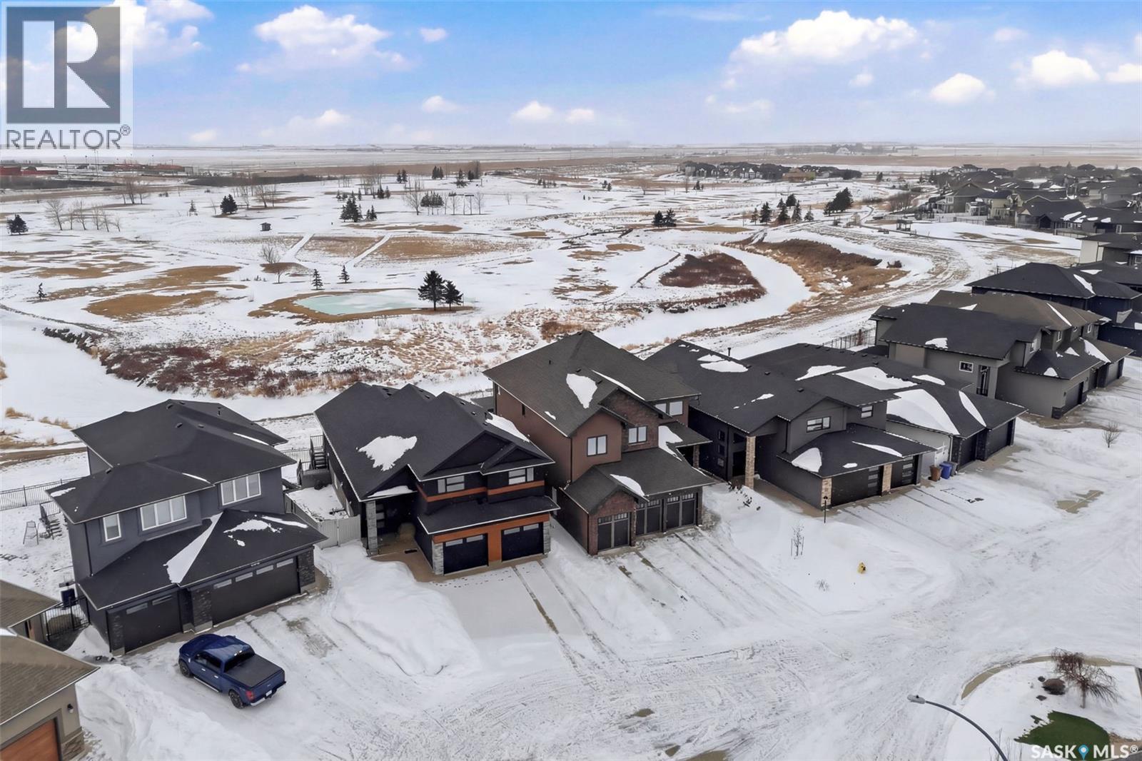 7502 Lilac Place, Regina, Saskatchewan  S4Y 0B3 - Photo 50 - SK030941