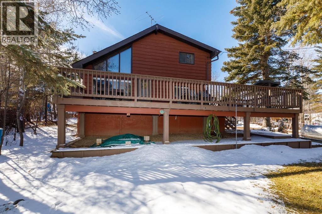 105, 25054 South Pine Lake Road, Rural Red Deer County, Alberta  T0M 1R0 - Photo 4 - A2296378