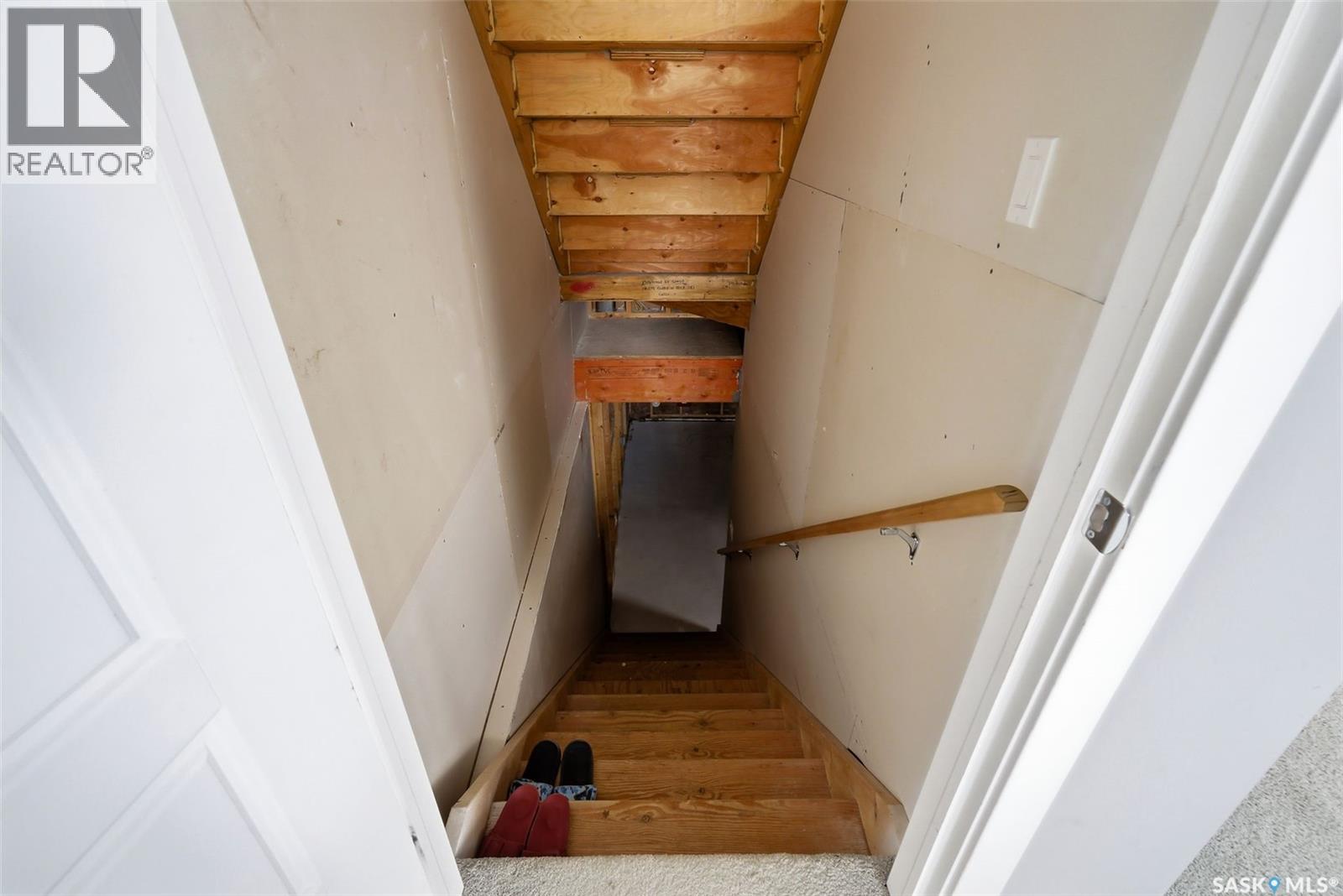 4609 Green Rock Road E, Regina, Saskatchewan  S4V 3K8 - Photo 28 - SK031944