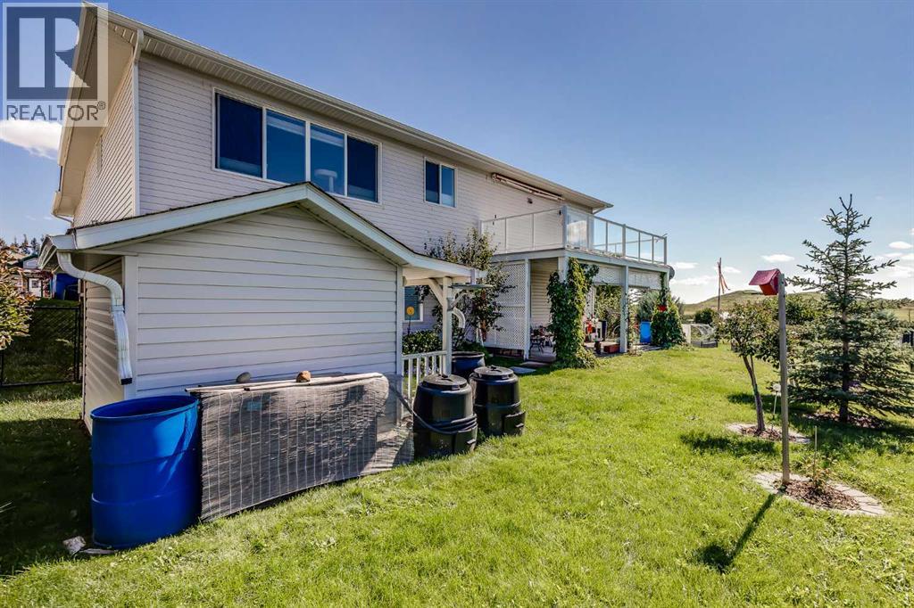 6 Garneau Gate, Carstairs, Alberta  T0M 0N0 - Photo 10 - A2297987