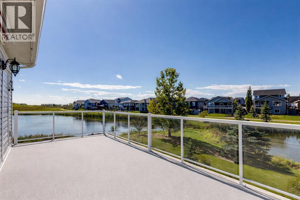 6 Garneau Gate, Carstairs, Alberta  T0M 0N0 - Photo 12 - A2297987