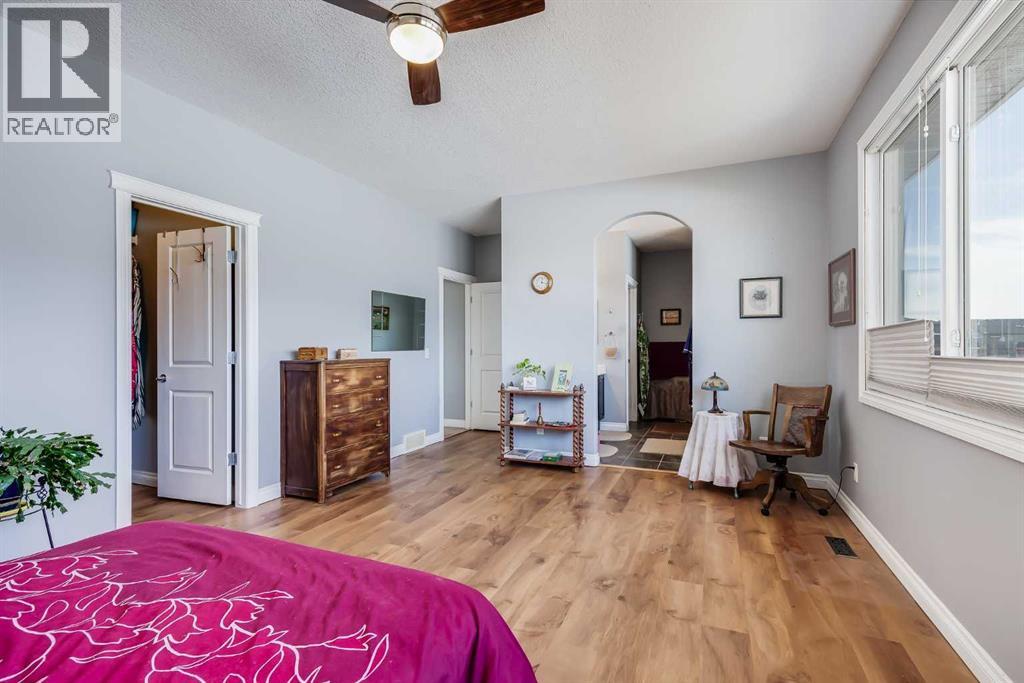 6 Garneau Gate, Carstairs, Alberta  T0M 0N0 - Photo 19 - A2297987