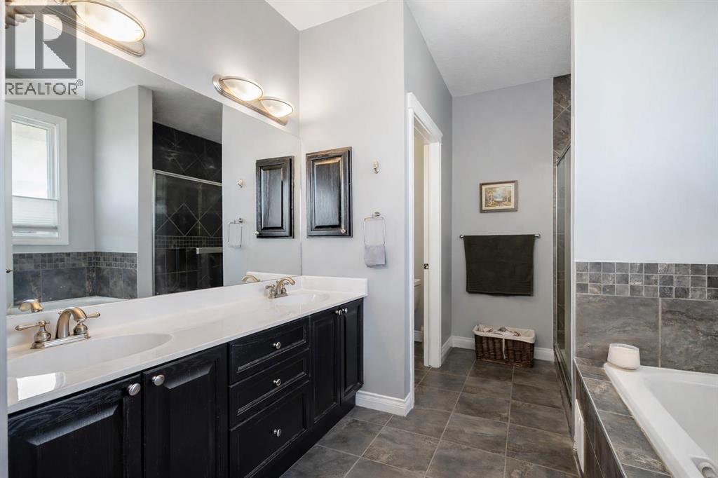 6 Garneau Gate, Carstairs, Alberta  T0M 0N0 - Photo 20 - A2297987