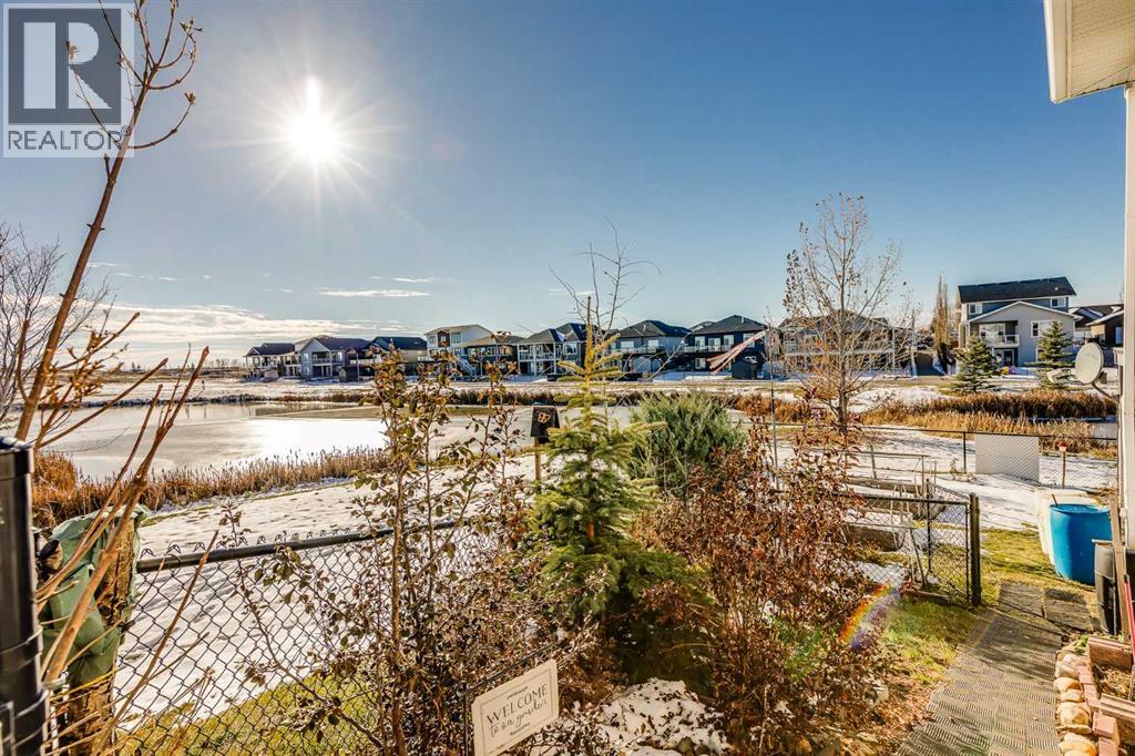 6 Garneau Gate, Carstairs, Alberta  T0M 0N0 - Photo 32 - A2297987