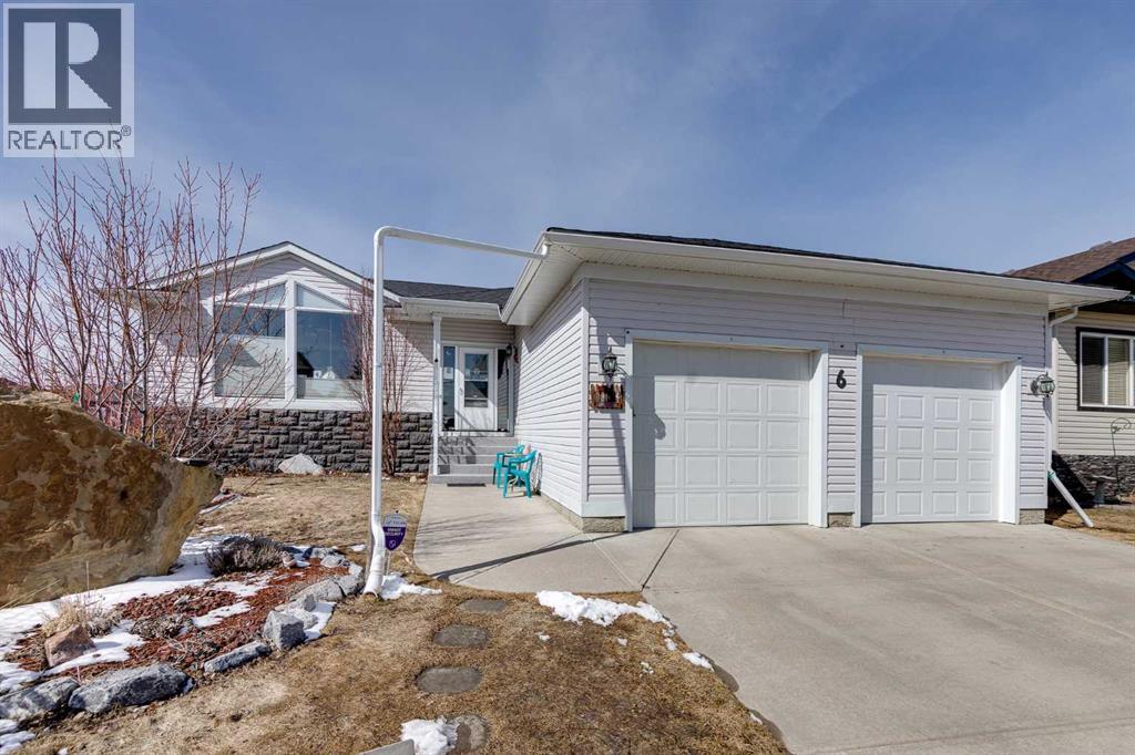 6 Garneau Gate, Carstairs, Alberta  T0M 0N0 - Photo 34 - A2297987