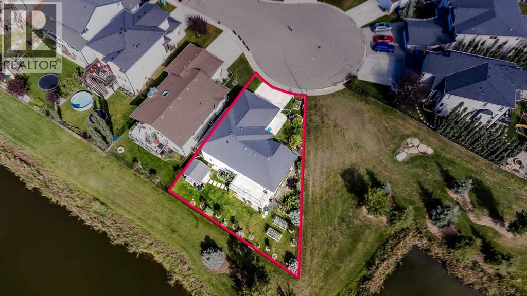 6 Garneau Gate, Carstairs, Alberta  T0M 0N0 - Photo 4 - A2297987