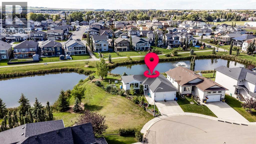 6 Garneau Gate, Carstairs, Alberta  T0M 0N0 - Photo 5 - A2297987