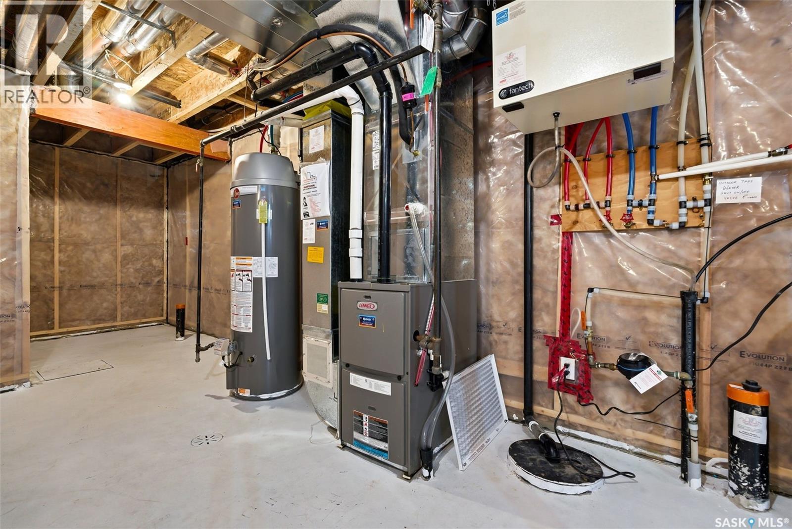 4609 Green Rock Road E, Regina, Saskatchewan  S4V 3K8 - Photo 31 - SK031944