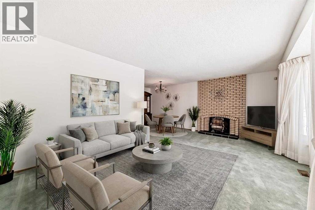 752 Cedarille Way Sw, Calgary, Alberta  T2W 2G7 - Photo 9 - A2295915