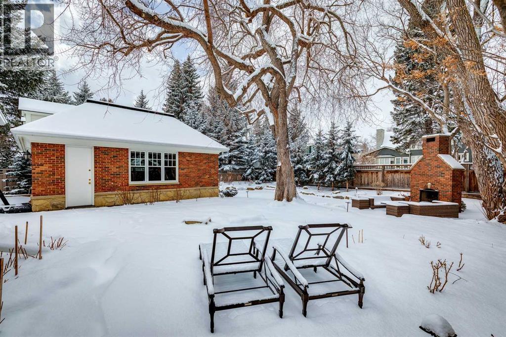 2715 Carleton Street Sw, Calgary, Alberta  T2T 3L1 - Photo 46 - A2296685