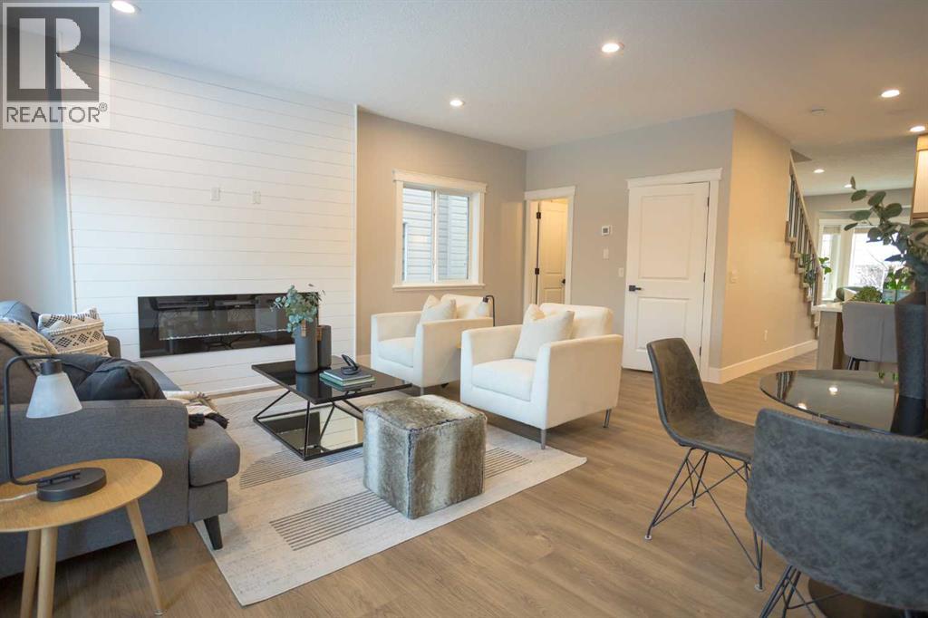 722 53 Avenue SW, Calgary, Alberta  T2V 0C3 - Photo 15 - A2297275