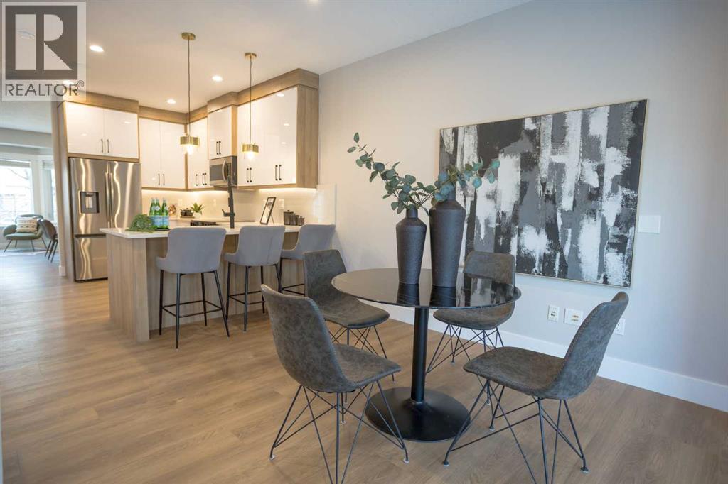 722 53 Avenue SW, Calgary, Alberta  T2V 0C3 - Photo 13 - A2297275