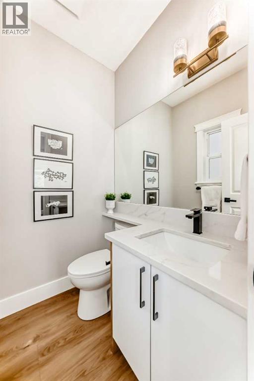 722 53 Avenue SW, Calgary, Alberta  T2V 0C3 - Photo 16 - A2297275