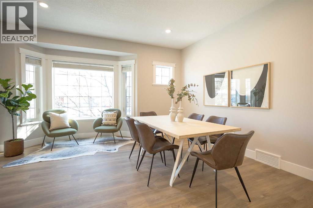 722 53 Avenue SW, Calgary, Alberta  T2V 0C3 - Photo 6 - A2297275